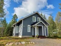 Sunski - Ferienwohnung Ruka