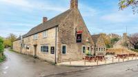 The Innkeepers Lodge in Cerney Wick - B&B Down Ampney