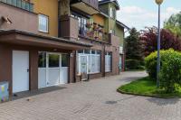 Jaśminowy Stok Bright Apartment with Balcony by Noclegi Renters - B&B Danzica