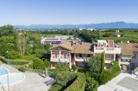 Lorry Living Marula - B&B Cavalcaselle