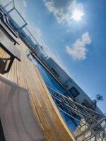 Flat Expo Anhembi WiseSP Accommodations - B&B San Paolo