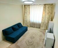Светлые апартаменты Афины двухкомнатная - Chambres d'hôtes Almaty