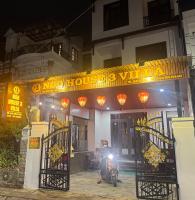 Ngo House 3 Villa - B&B Hoi An