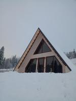 Maison de Vacances 3 Chambres 