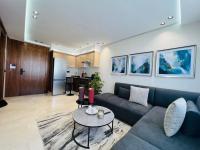 Oasis living - B&B Casablanca