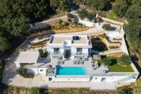 Villa Carpea by White Dream Villas - B&B Barbáti