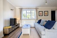 Broombriggs Cottage - B&B Woodhouse