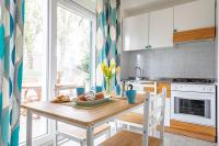 Appartement met 2 slaapkamers