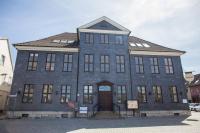 Markt Eins Salonwohnung - Chambres d'hôtes Schöppenstedt