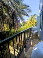 Offbeat off Dorp - B&B Stellenbosch