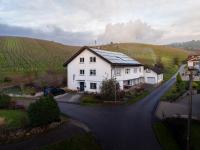 Ferienwohnung Wiedergrün - B&B Durbach