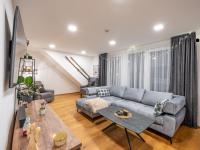 Ubytování za Řekou - Bed and Breakfast Hořejší Vrchlabí