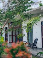 Royal Elephant Resort Udawalawe - B&B Udawalawa