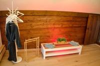 Camera Matrimoniale Deluxe