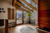 chalet atelier Luxuriöses Chalet mit alpinem Charme - B&B Telfes im Stubai