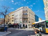 Atelier de Lumière Nice Gambetta - B&B Nizza