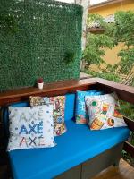 Apartamento Praia do Forte - B&B Mata de São João