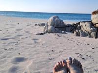 Romansbaai Beach House - B&B Gansbaai