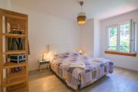 Apartment mit Seeblick