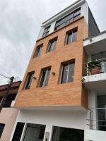 Hotel El Cedro Exclusive - Bed and Breakfast Florencia