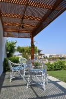 Private Vacation House at Domina Coral Bay - B&B Sharm el-Sheikh