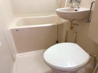 Appartement 2 Chambres