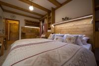 Deluxe Apartment mit Terrasse