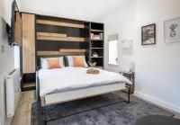 Bobby's Lodge - Chambres d’hôtes Saxmundham