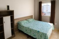 Apartamentos residenciais Ingleses - Cobertura, 2º Andar e Térreo - B&B Florianópolis