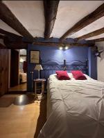 El refugi - Bed and Breakfast Chiva de Morella