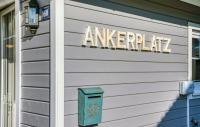 Haus Ankerplatz - Bed and Breakfast Wandlitz