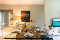 Beachfront Apt 30m Beach - Amazing Rooftop - B&B Grand Baie