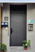 谷香 Guxiang House 東區靜巷透天獨棟 - B&B Tainan