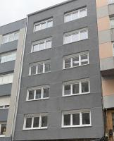 Fogar de Breogan - B&B A Coruña