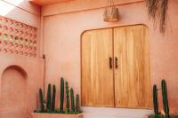 Villa Noor - Bed and Breakfast Katilampak