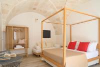 Ampia Camera Matrimoniale