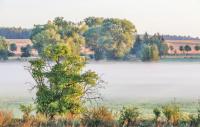 Haus Wald & Wiese mit Klimaanlage - B&B Wandlitz
