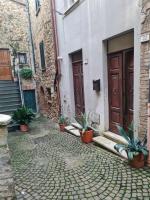 Casa alta - B&B Allerona