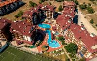 400m from Ski lift Belvedere Apartment - SPA - Free parking - B&B Bansko