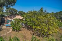 Villa Capo Perla - Goelba - Ferienwohnung Capoliveri