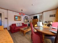 Résidence Saboia A29 Clés Blanches Courchevel - B&B Courchevel