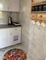 Appartamento con Balcone