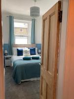 The Bonnie Stay Garden Apartment - Chambres d’hôtes Largs