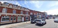 Fratton apartments - B&B Portsmouth