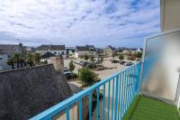 Magnifique T3 rénové, plage à pied par Groom - Chambres d'hôtes Ploemeur
