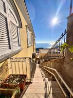 Rooftop Belvedere Capri Apartment - B&B Capri città