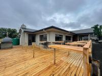 Heydays Guesthouse - Ferienwohnung Noupoort