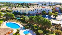Fabulous Sunny Pool&Garden Condo by BeCherish - Ferienwohnung Albufeira