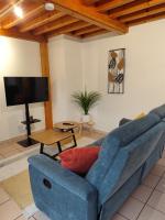 Appartement 3 Chambres Bollezeele - B&B Bollezeele