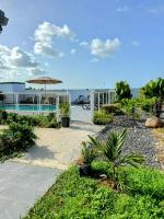 Gîtes Royal passion - Ferienwohnung Saint-François